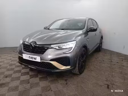 Renault Arkana E-Tech 1.6 145
