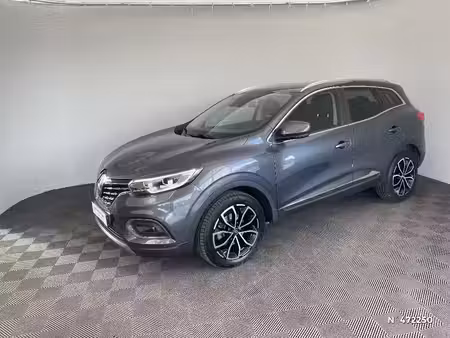 Renault Kadjar 1.5 dCi 115 Intens