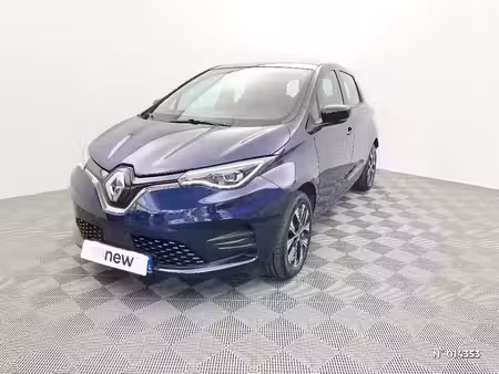 Renault Zoe R110 110 Evolution
