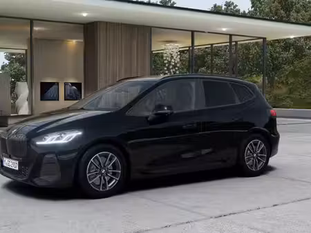 BMW Série 2 223i 2.0 150 xDrive