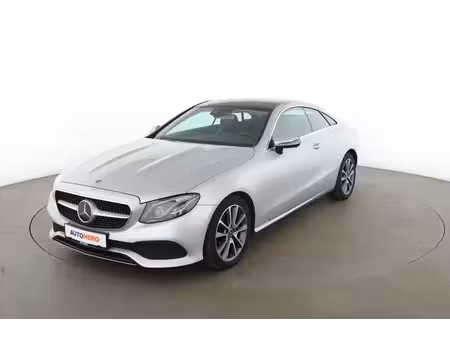 Mercedes-Benz Classe E E 300