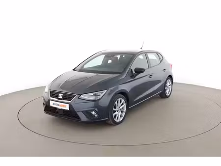 Seat Ibiza 1.0 TSI 95