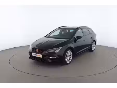 Seat Leon 2.0 TSI 300