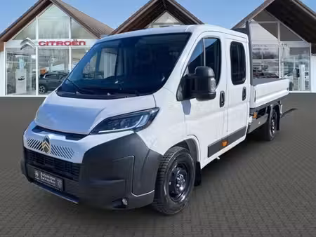 Citroën Jumper 