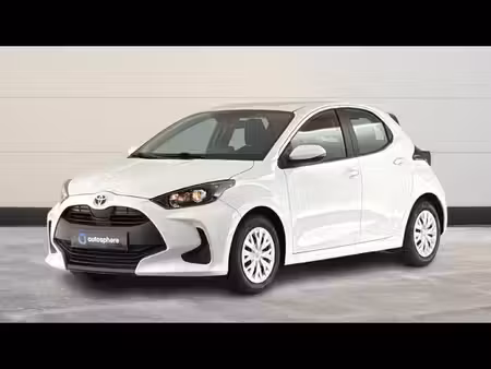 Toyota Yaris 1.5 116 Dynamic