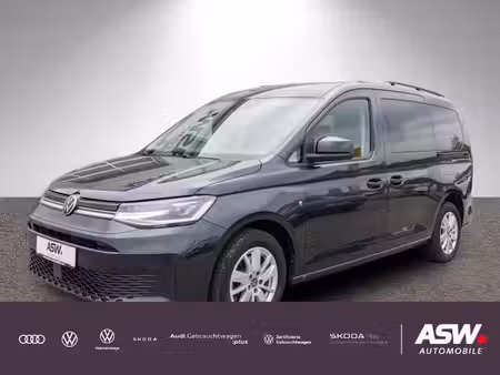 Volkswagen Caddy 2.0 TDI 122 Life