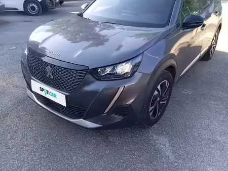 Peugeot 2008 1.2 PureTech 130 Allure