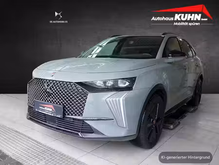 DS 7 1.5 HDi 130