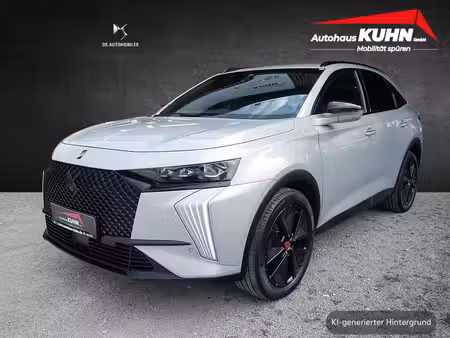 DS 7 1.5 HDi 130