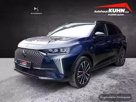 DS 7 1.5 HDi 130