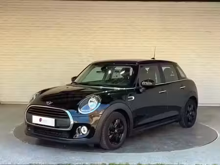 Mini Mini Cooper 1.5 102