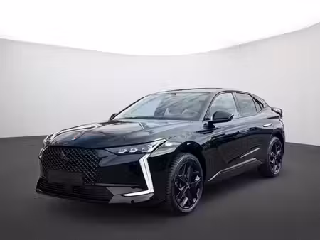 DS 4 1.2 130 Performance Line
