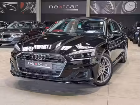 Audi A5 35 TDI 2.0 TDI 163