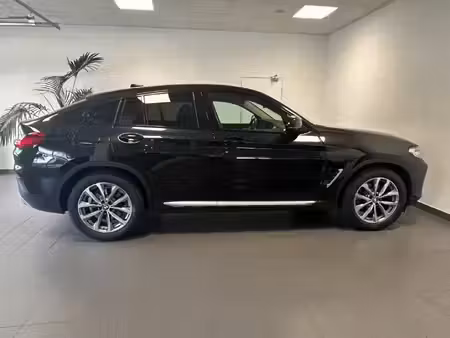 BMW X4 20d 2.0 190 xDrive