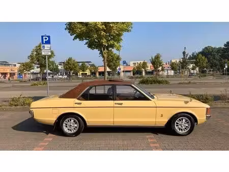 Ford Granada