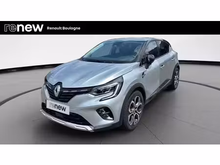 Renault Captur E-Tech 1.6 145