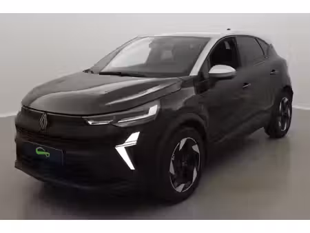 Renault Captur 1.0 91 Techno