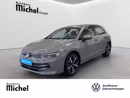 Volkswagen Golf 1.5 TSI 110 Style