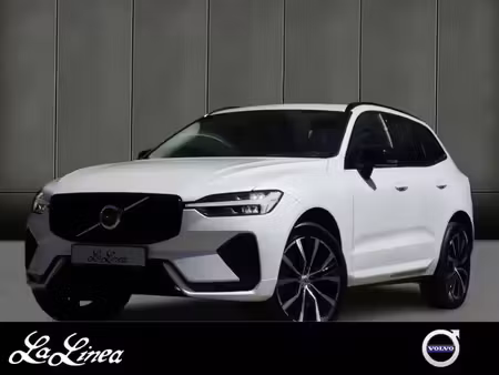 Volvo XC60 2.0 197 Plus
