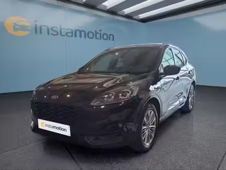 Ford Kuga 2.0 TDCi 140 ST Line 4x4