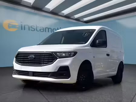 Ford Transit 1.5 101 Trend
