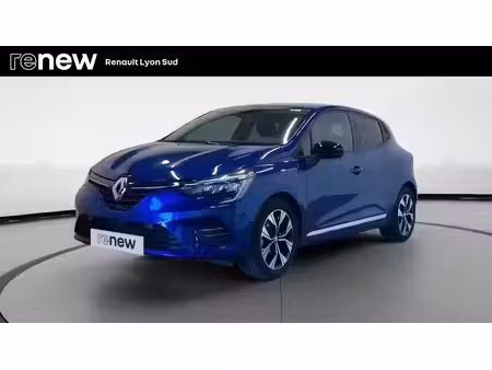 Renault Clio E-Tech 1.6 145