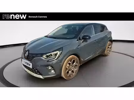 Renault Captur 1.3 140