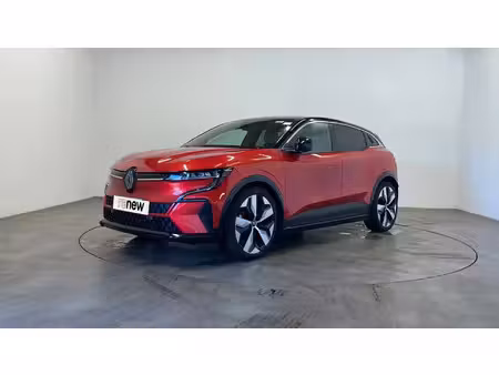 Renault Mégane E-Tech 220 Techno