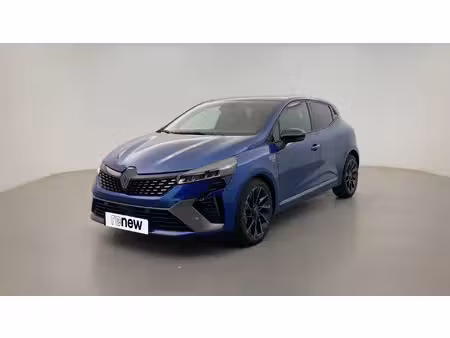 Renault Clio 1.0 TCe 90 Esprit Alpine