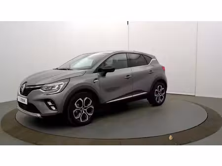 Renault Captur 1.3 140 Techno