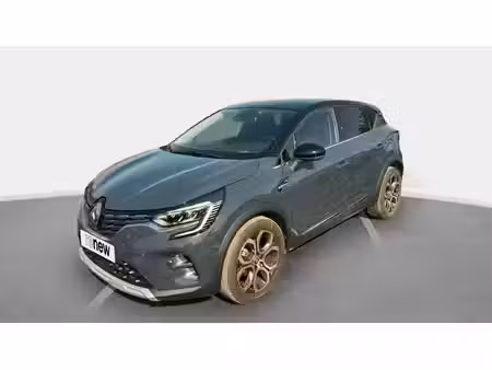 Renault Captur 1.3 140 Techno