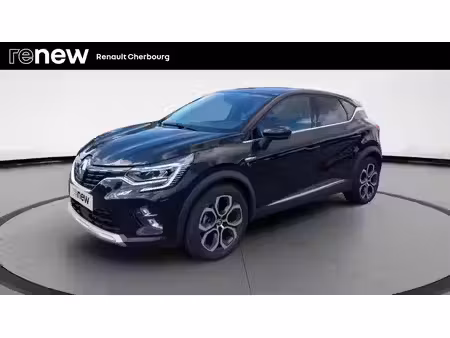 Renault Captur E-Tech 1.6 145