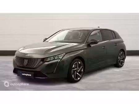 Peugeot 308 Allure