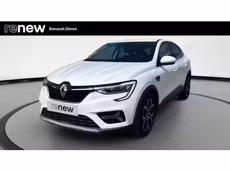 Renault Arkana E-Tech 1.6 145