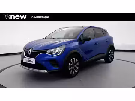 Renault Captur E-Tech 1.6 145