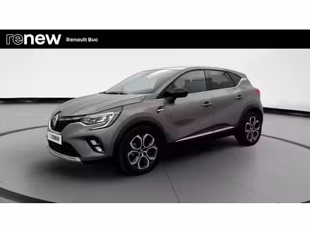 Renault Captur 1.3 140