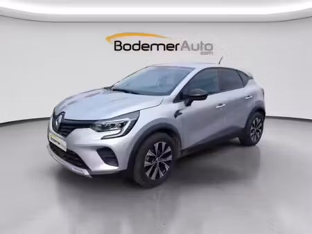 Renault Captur 1.0 TCe 91