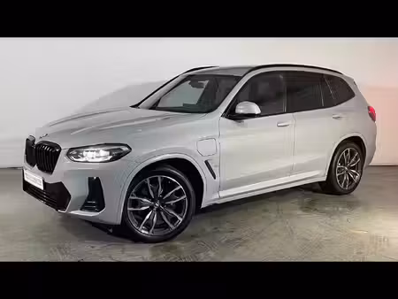 BMW X3 30e 2.0 xDrive