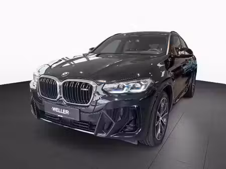 BMW X4 M40i 3.0 265 M Performance xDrive