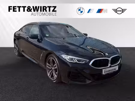BMW Série 8 M850i V8 4.4 530 xDrive