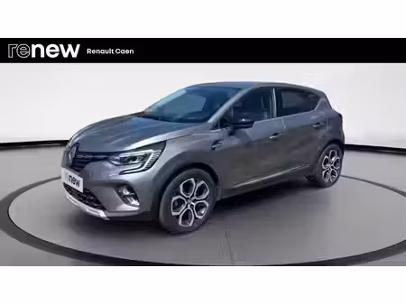 Renault Captur E-Tech 1.6 145