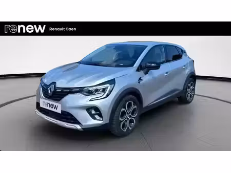 Renault Captur 1.3 160