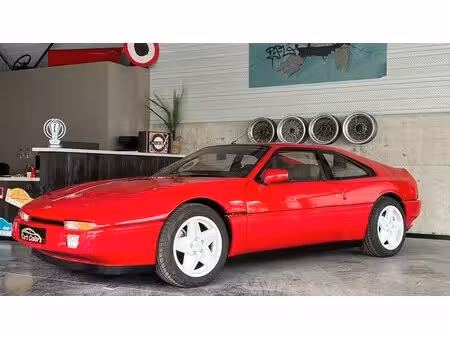 Venturi Transcup