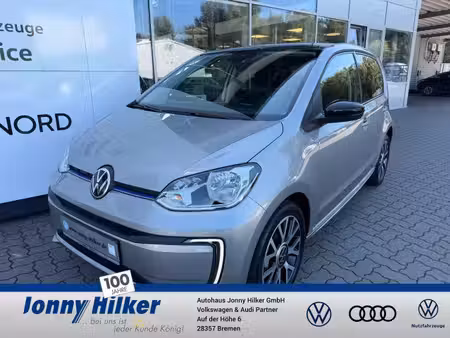 Volkswagen up! 83
