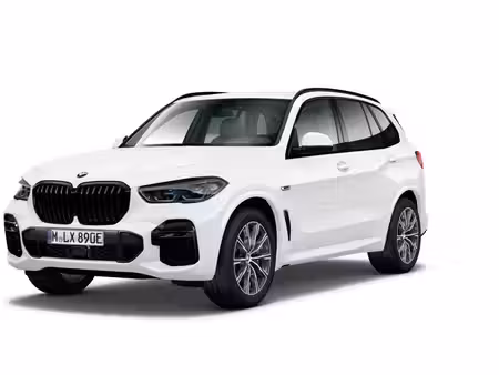 BMW X5 45e 3.0 394 xDrive
