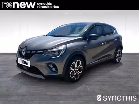 Renault Captur E-Tech 1.6 145