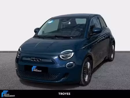 Fiat 500 118