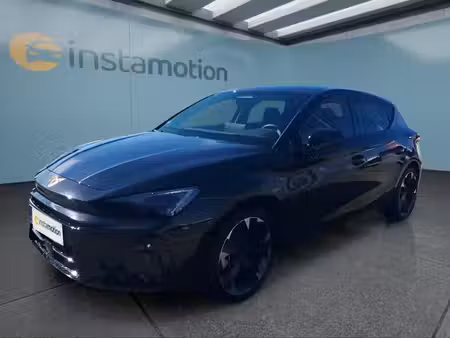 Cupra Leon 1.5 TSI 150