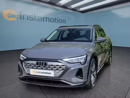 Audi Q8 50 340 quattro