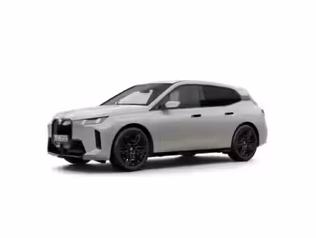 BMW iX 45 408 xDrive